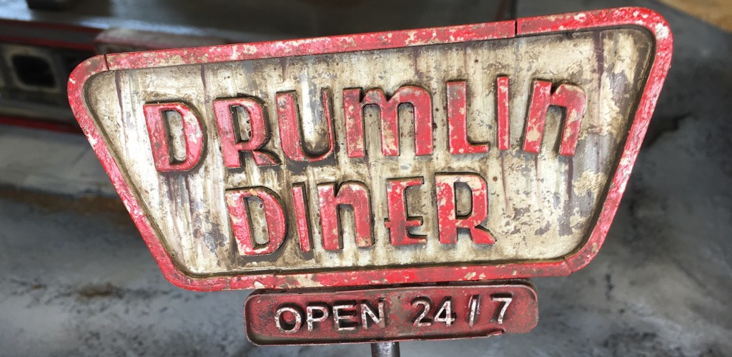 Fallout board – Painting