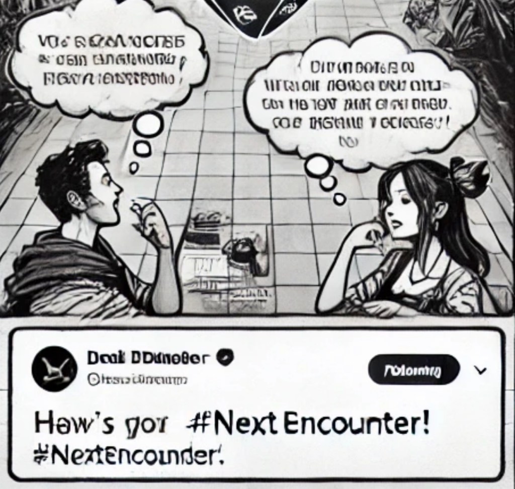 Play-by-Post Gaming on BlueSky, Mastodon.social or X.com: A Comprehensive Guide