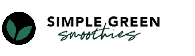 simple green smoothies logo