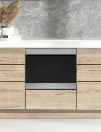 SHARP Microwave Drawer Oven