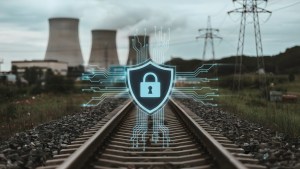 Critical infrastructure cybersecurity