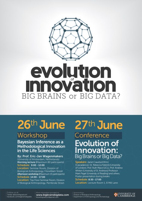 BigBrainsBigData Poster