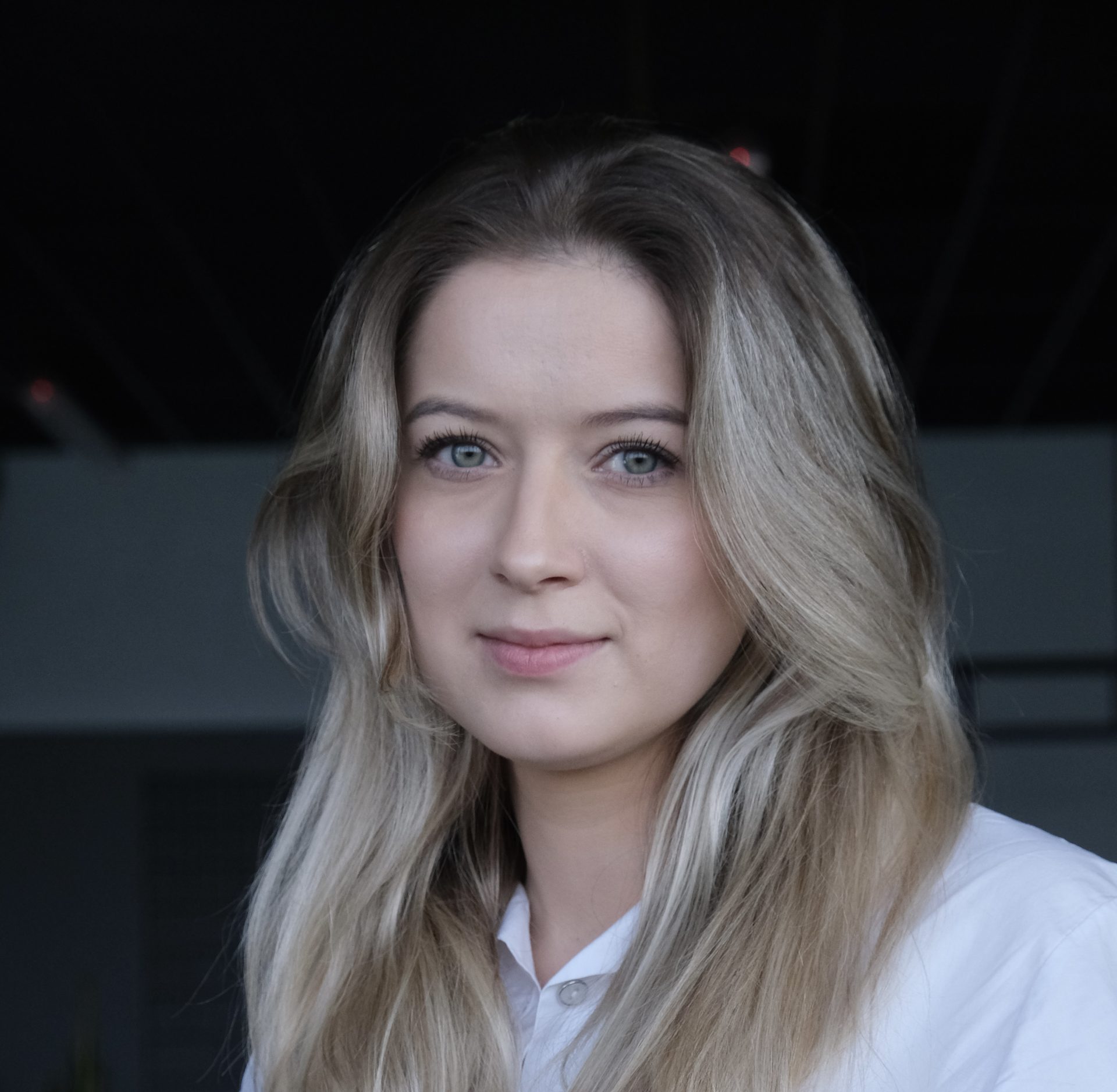 Aleksandra Śliwińska