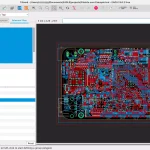 قسمت هشتم آموزش Eagle 3 نرم افزار eagle