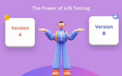 Unlocking Success: The Power of A/B Testing