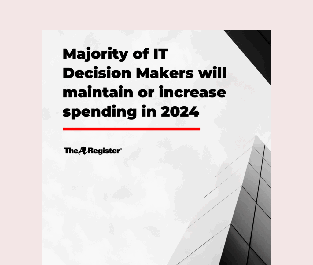 reader studies itdm outlook 2024 reader studies itdm outlook 2024