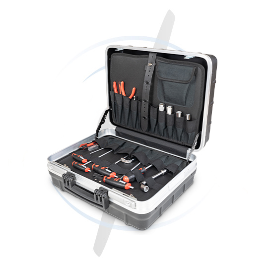 Sky Power case with tools for carburetor engines product image