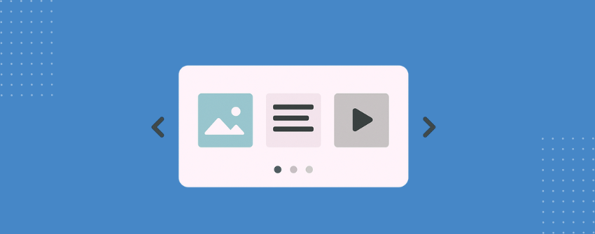 7 Best Content Slider Plugins for WordPress