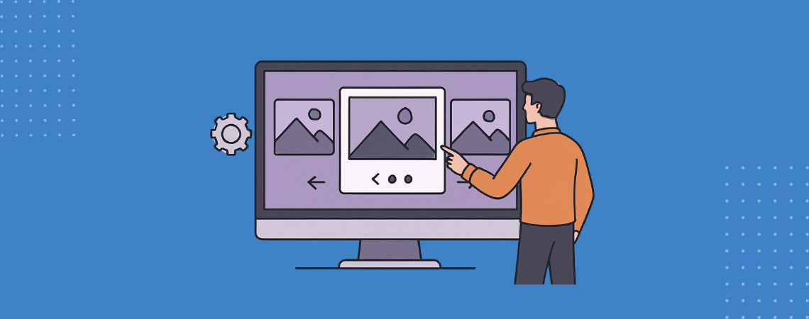 How to Add a Slideshow in WordPress