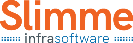 Slimme Infrasoftware