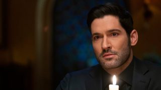 Lucifer: Tom Ellis comenta despedida da série