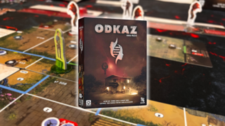 Odkaz: Kniha přežití – Recenze