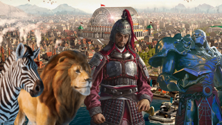 Los 10 mejores juegos de estrategia y gestión de 2019