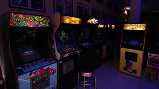 Los Salones Recreativos - Sector 7: El Podcast Retro de IGN España