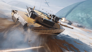Análisis de World of Tanks: HEAT, el hero shooter de los tanques