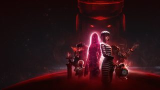 Test Luna Abyss : un FPS nerveux entre DOOM et Returnal qui en impose