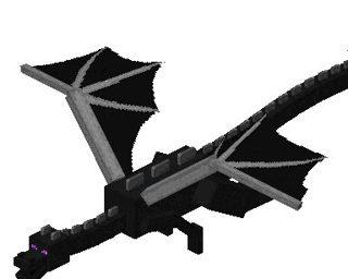 Minecraft Guide: Where to Find the Ender Dragon