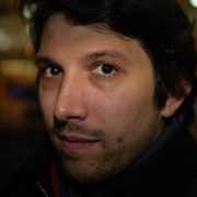 Stefano "Stef" Castelli