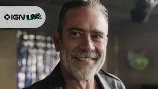 مقطع حصري من الموسم 3 من The Walking Dead: Dead City