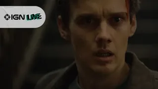 مقطع حصري من Evil Dead Burn