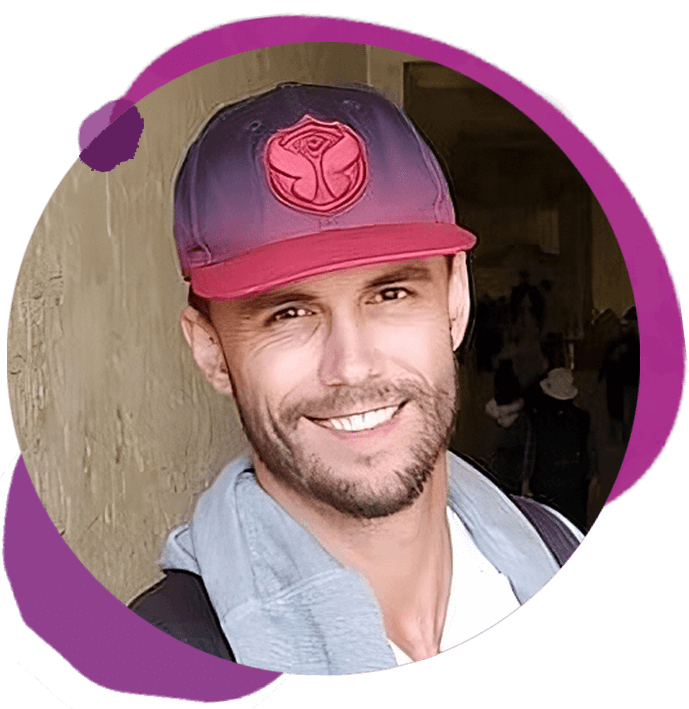 John Testimonial-circle-small