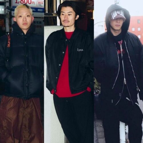 【1週間メンズスナップ】冬コーデの正解はこれ!20代・30代が魅せる最新ストリートスタイル7選