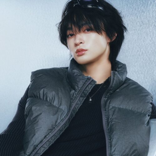 【STARGLOW】RUIにインタビュー&35の質問!世界平和を夢見る少年が、音楽に託したもの