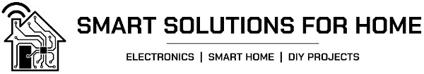Smart Solutions for Home