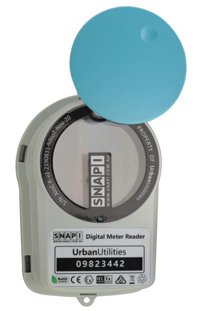 Snapi-digital-meter-reader-Round-Black-small