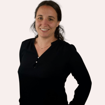 Gaëlle Moro, membre de la communauté des Freelances For Good. Son objectif ? Donner du sens au travail.