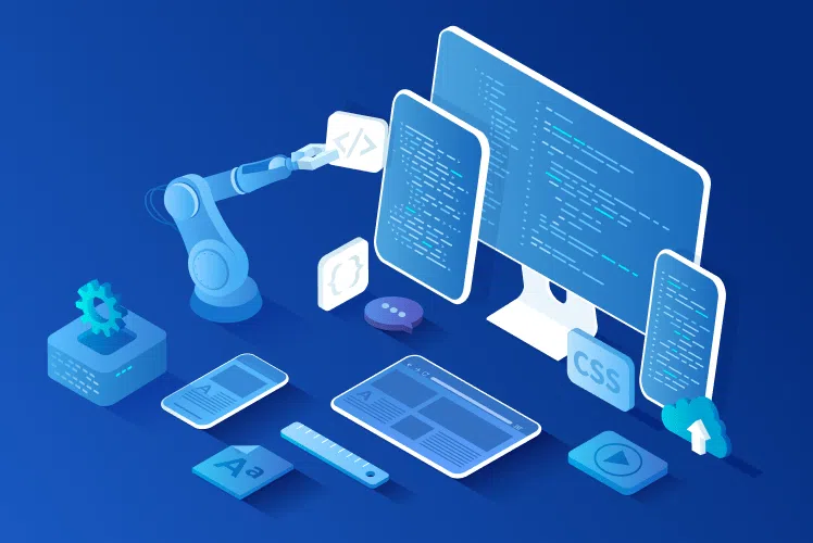 Understanding the Science Behind a High-Performing Web Application Architecture