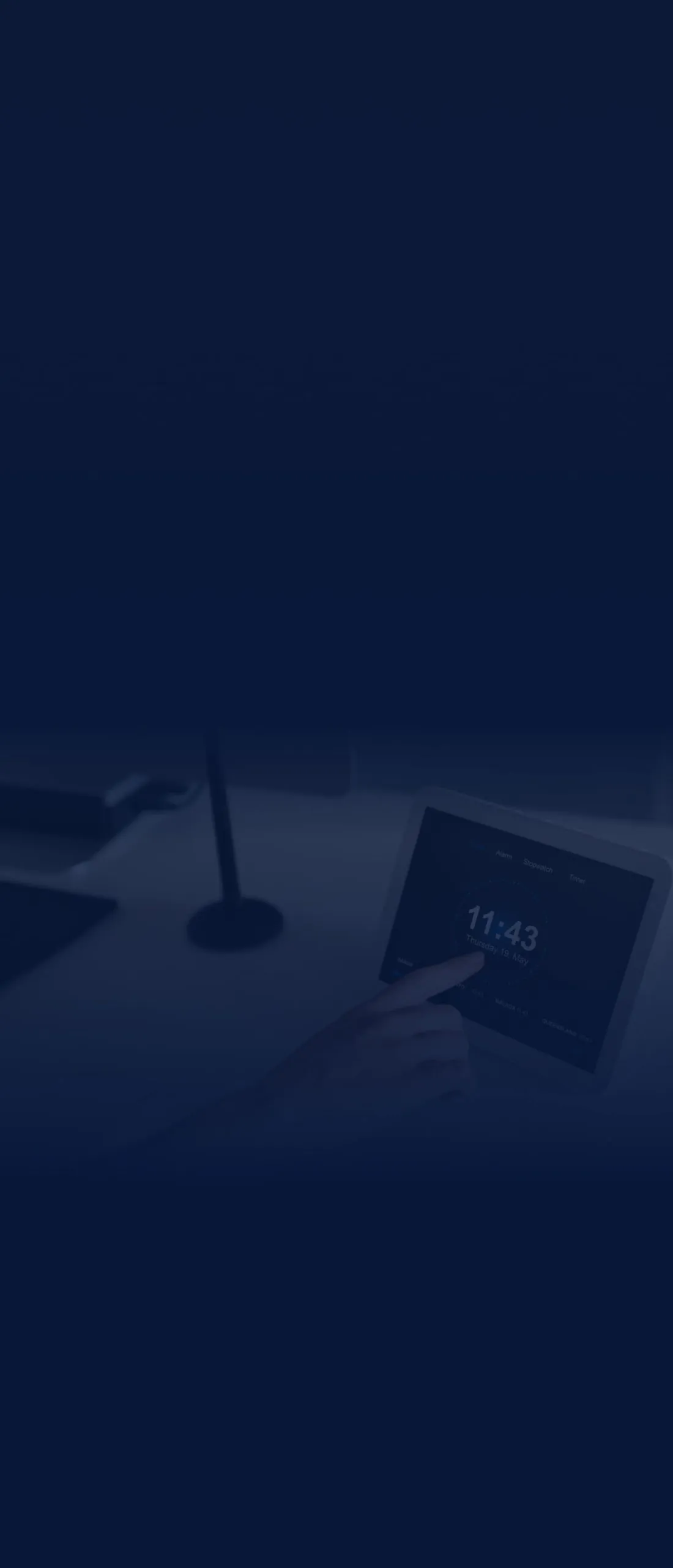 Industries That We Work With