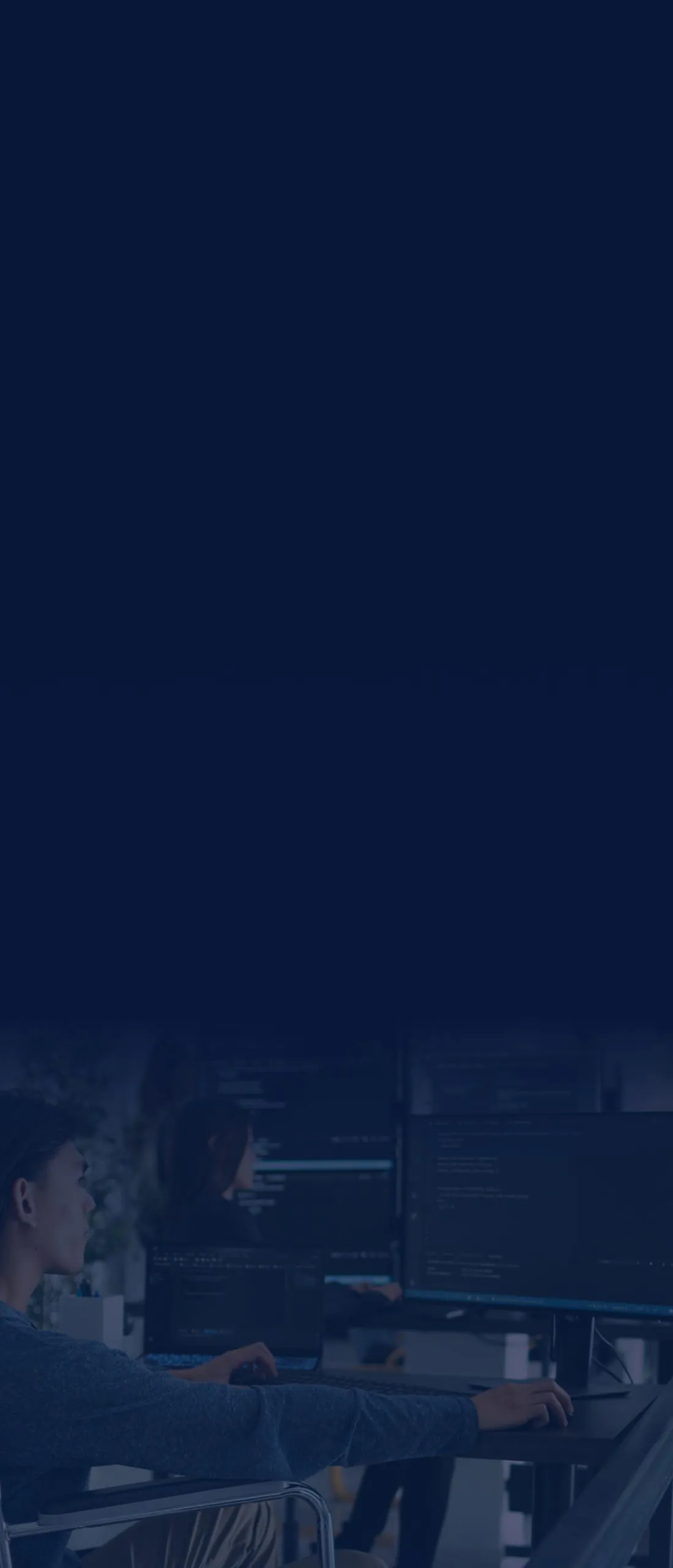 Industries That We Work With