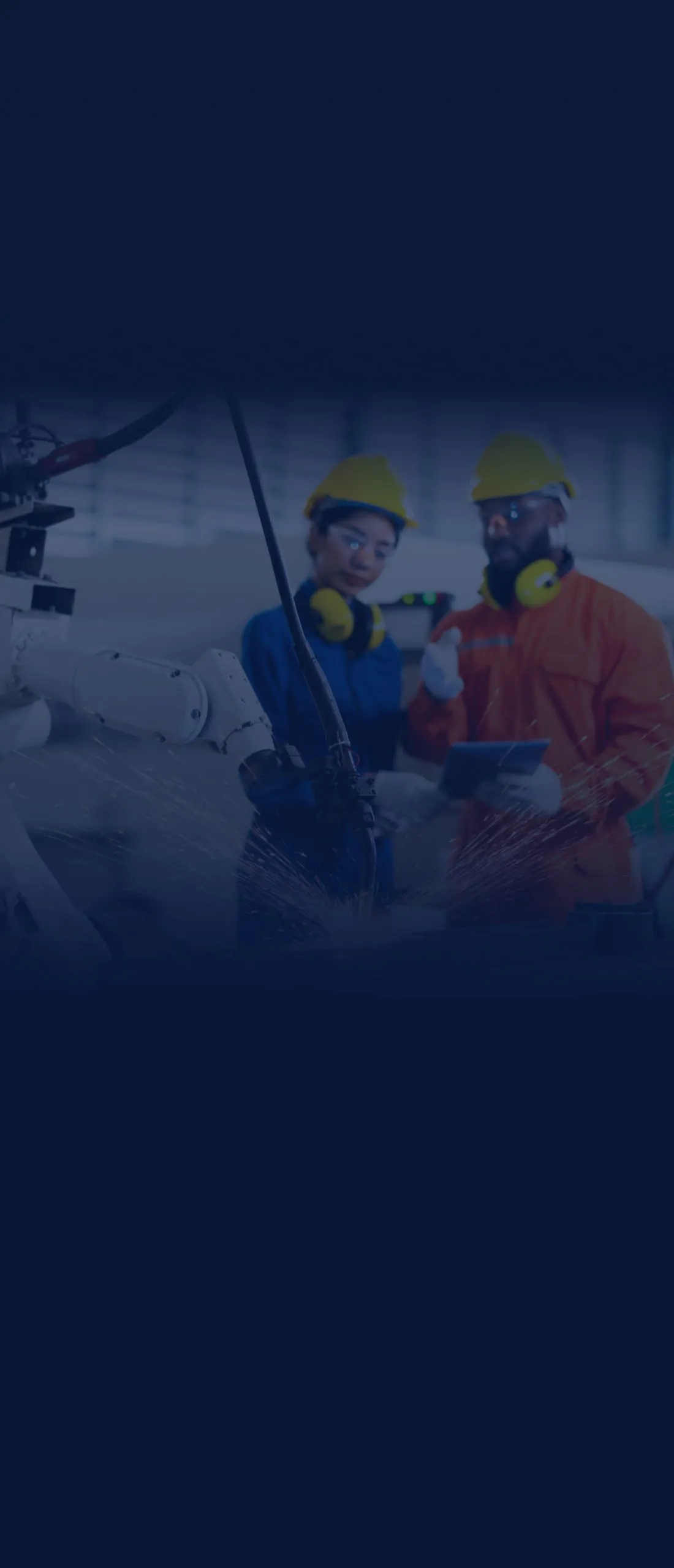 Industries That We Work With