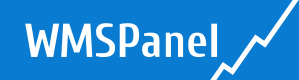 WMSPanel web service for managing multiple servers