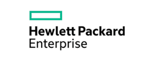 hewlett packard logo