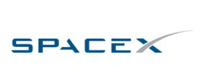 spacex logo