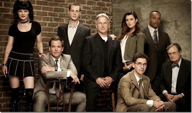ncis ncis