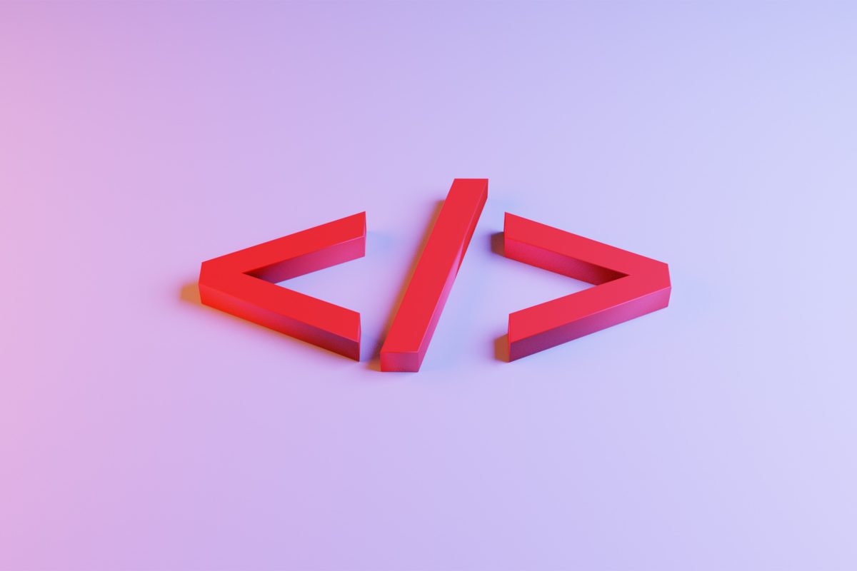 come scrivere un codice html efficace