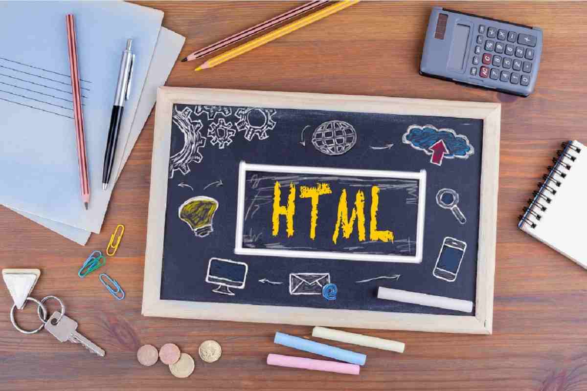 Aiuta Google a interpretare il tuo sito con l’HTML semantico