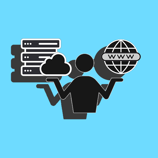 Differenza tra dominio e hosting ecco cosa sono