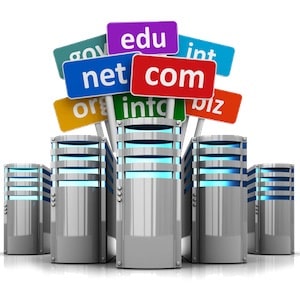 Hosting e dominio come sono collegati