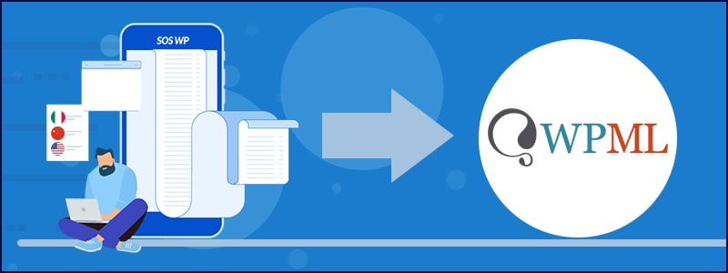 Il responsabile delle traduzioni