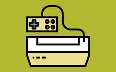 An Atari for Productivity