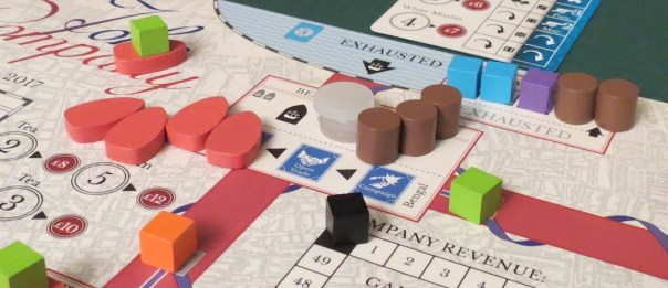 I'm the boat. I'm the boat.