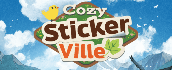 "Cozy Lebensraum," the grumpy voice inside me shouts, like nobody's favorite hang. "Cozy Lebensraum," the grumpy voice inside me shouts, like nobody's favorite hang.