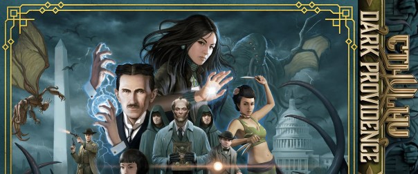 Nikola Tesla and the Fantastic Displaced Hand Nikola Tesla and the Fantastic Displaced Hand