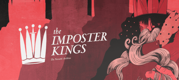 The box art sold me on the game. I never judge a book by its cover. But a box by its lid? Always. The box art sold me on the game. I never judge a book by its cover. But a box by its lid? Always.