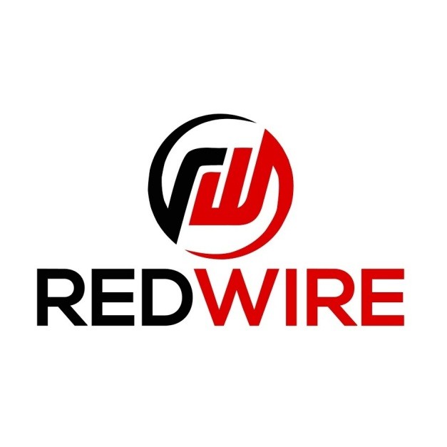 Redwire Logo
