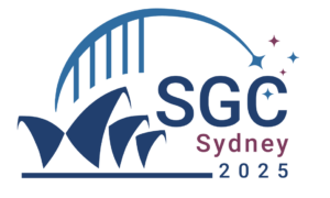 SGC Sydney 2025